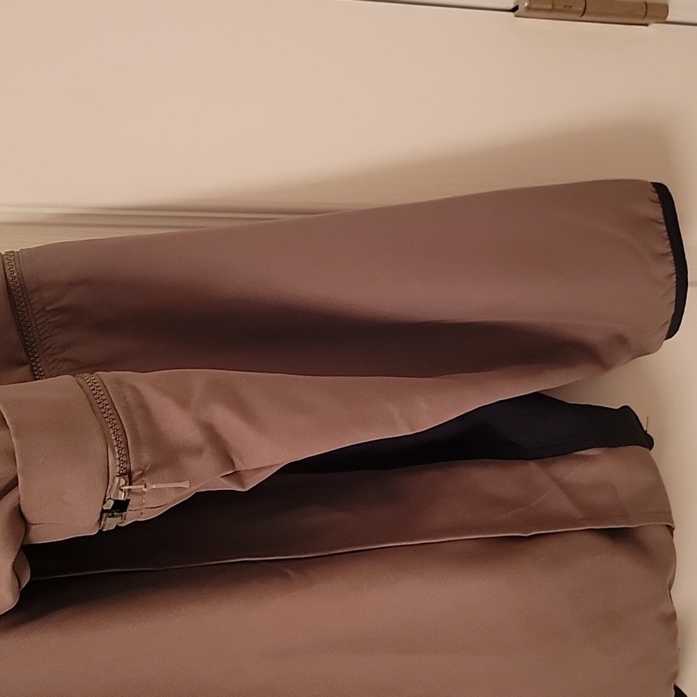 Ping Collection Quarter Zip Pullover Windbreaker,… - image 3